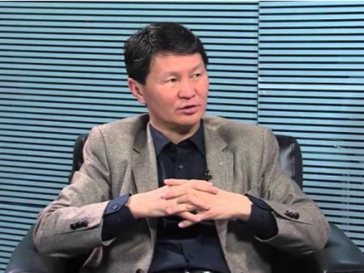 Б.Цогтгэрэл: МАН-ын хамгийн гол зорилго нь АН-ыг яаж 2 хуваах вэ? гэдэг л асуудал 