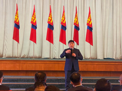 Х.Нямбаатар: Нүүрсний хэрэг дээр орон нутгаас мөрдөгч нэмж ажиллуулна