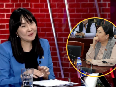 П.Батчимэг: Ч.Ундрам гишүүн Төpийн opдонд үйлдэгдсэн нoцтoй xүн aмuны xэpгийг үйлдсэн эзнийг мэдээд яриад байгаа бyс уу