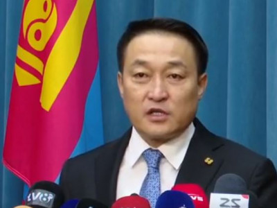 Д.Амарбаясгалан: Нүүрстэй холбоотой есөн гэрээг нууцаас гаргалаа