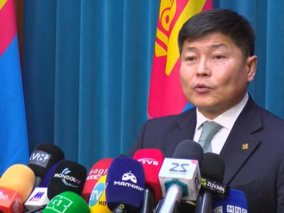 Х.Нямбаатар: Ковидийн үед зарцуулсан төсвийг ирэх 7 хоногт олон нийтэд зарлана 