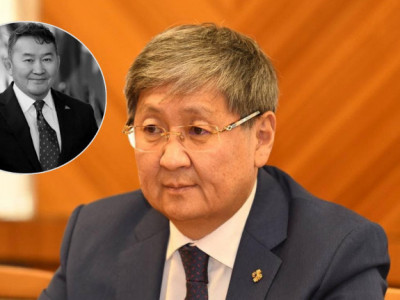 Ч.Хүрэлбаатар: Женко бол нүүрсний хулгайн автор, Монгол төрийн эмгэнэл