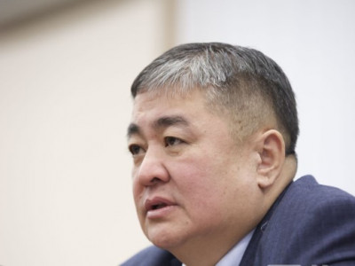 Ж.Ганбат: Уурхайн уулын ажлын төлбөрийг нүүрсээр барагдуулснаар 