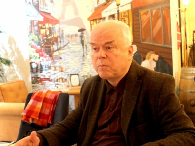 Удо Б.Баркманн: В.Путин, В.Зеленский нарын энх тайвны хэлэлцээ хийх хамгийн тохиромжтой газар нь Монгол Улс