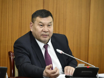 УИХ-ын гишүүн Ж.Батжаргал:  Гишүүдийн халдашгүй байдал гэдэг нь сонгогчдыг хамгаалдаг зүйл