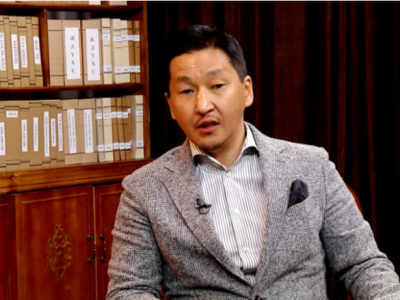 Т.Ганболд: Нүүрсний хулгайн Ерөнхий продюссер нь “Женко” Х.Баттулга