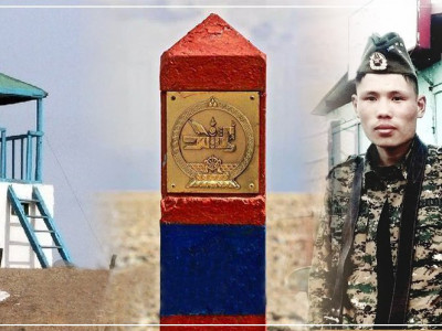 ХАРУУЛЫН ДАРГАА БУУДАЖ, ХӨНӨӨСӨН БАЙЛДАГЧТАЙ ХАМТ ЗУГТСАН Т.МӨНГӨНШАГАЙ: ДАРГА БИДНИЙГ ЗОДОЖ, “БУУДАЖ, АЛНА” ХЭМЭЭН ЗАНАЛХИЙЛЭХЭД НАЙЗ МИНЬ ГОХОО ТҮРҮҮЛЭЭД ДАРЧИХСАН ЮМ