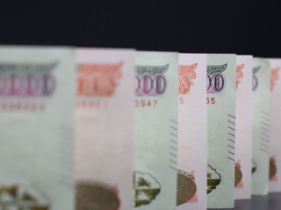 Засгийн газрын нийт өр ₮30 их наядад хүрч, өмнөх улирлаас ₮1.6 их наядаар нэмэгджээ