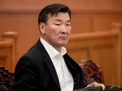 С.Ганбаатар: МАН-ынхан Тавантолгойг IPO хийснээрээ бүрэн үхэлд хүрнэ