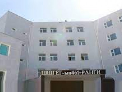 Өнгөрсөн шөнө 7 иргэнийг баривчлан 461-р саатуулжээ