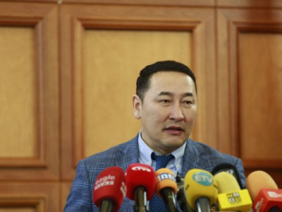 Ж.Мөнхбат: Зөвлөлдөх санал асуулгыг 2023 оны хоёрдугаар сарын 20-ны өдөр зохион байгуулахаар төлөвлөсөн