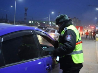 Согтуугаар машин баривал 10 сая төгрөгөөр торгоно, албадан ажил хийлгэнэ гэдэг ташаа мэдээлэл