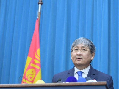 Валютын нөөц $3.4 тэрбум болж, ОУВС-гийн хөтөлбөрт орох, дефолт зарлах том эрсдэлээс зайлсхийж чадлаа
