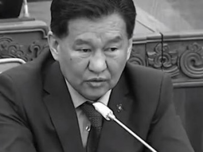 Ц.Даваасүрэн: Надад сайд болох санал ирээгүй байна