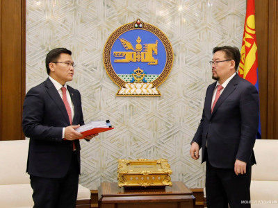 Тэтгэврийг жил бүр хэрэглээний үнийн өсөлтөөр нэмэгдүүлдэг болгох хуулийн төсөл өргөн барьжээ