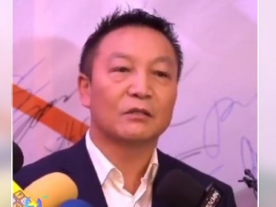Л.ГҮНДАЛАЙ: БИ АРДЧИЛСАН НАМЫГ ЯЛАЛТАД ХҮРГЭЖ ЧАДНА
