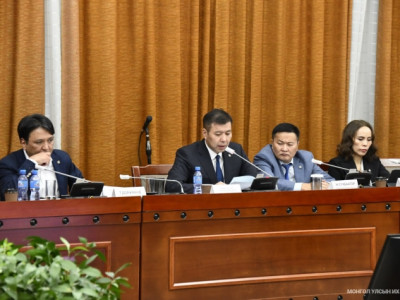 Нотлох баримтыг шинжлэн судлах сонсголоор 15 компанийн зээлийн асуудлыг хэлэлцэнэ 