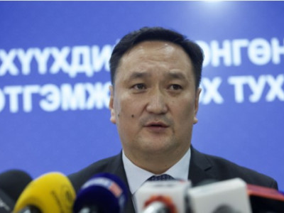 Д.Лхамсүрэн: Хүүхдийн мөнгө олгохдоо өрхийн орлого, хөрөнгийн мэдээлэлд үндэслэн үнэлгээг хийсэн 