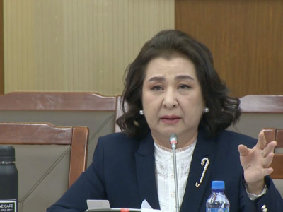 Ц.Гарамжав: Монголбанкны буруутай бодлогоос үүссэн ханшийн алдагдлыг ААН-дээ үүрүүлж, муу нэр зүүлгэх нь төрийн зөв бодлого уу