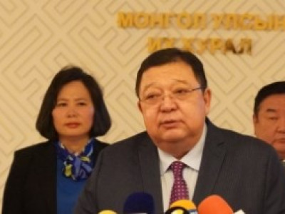 АН: Н.Учралын санаачилсан хуулийг хүчингүй болгохын төлөө тууштай тэмцэх болно 