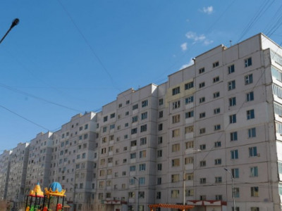 Угсармал 1,000 гаруй орон сууцны дулаан алдагдлыг бууруулбал нэг цахилгаан станцын эрчим хүчийг хэмнэнэ 