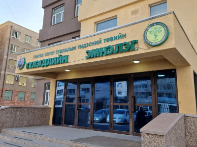 Ц. Нарантунгалаг: Осгож хөлдсөн хүүхдүүд эмнэлэгт маш их ирж байна