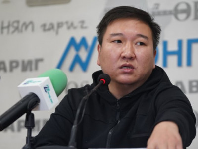 Э.Одбаяр: МАН татан буугдвал улс төрийн чөлөөт өрсөлдөөн бий болно...