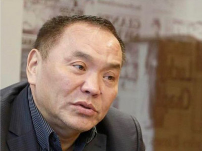 Эрчим хүчний салбарынхандаа баяр хүргэе!