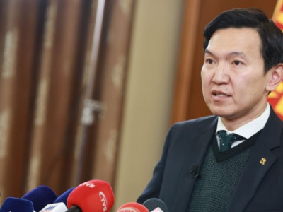 Н.Учрал: Өргөн цар хүрээнд хэлэлцүүлэг зохион байгуулж, цахим орчин дахь эрх зүйн орчныг бүрдүүлэх болно