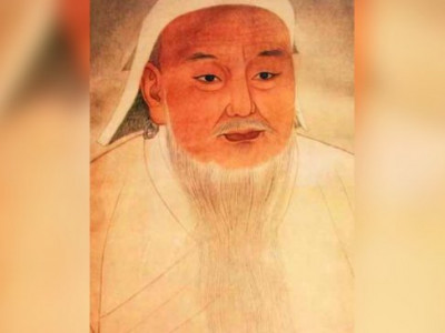Чингисийг Түрэг гарвалтай гэнэ үү?