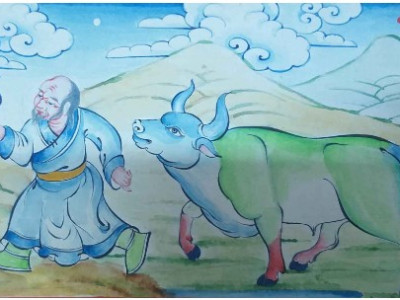 XVII ЖАРНЫ 