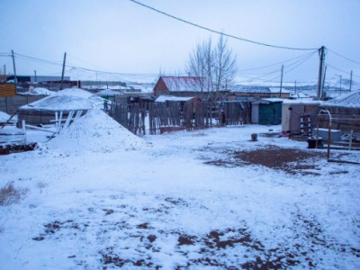 Хоёрдугаар сарын дунд үеэр ихэнх нутгаар цас орж, хүйтэрнэ