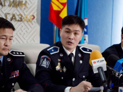 Э.Сэргэлэнбаатар: Виртуал хөрөнгө гаргаж, иргэдээс мөнгө татан төвлөрүүлсэн долоон хэргийг шалгаж байна