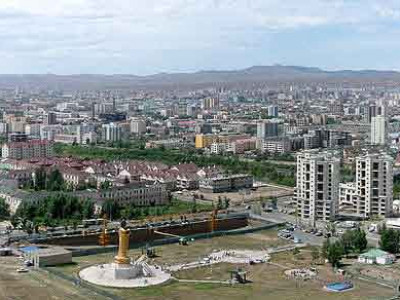 Ардын нам ард түмний нийслэлийг нүүлгэх эрхтэй юу?