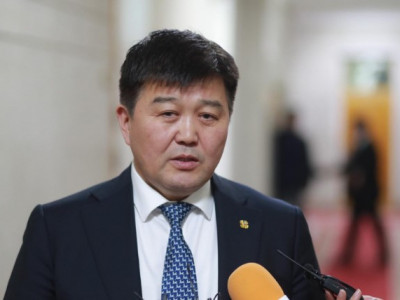 Х.Болорчулуун: 5.5 сая үхрийг 13 тэрбум төгрөгөөр ээмэгжүүлнэ