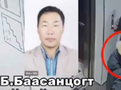 Давж заалдах шатны шүүх өмгөөлөгч Б.Баасанцогтод оноосон хорих ялыг хэвээр үлдээжээ h