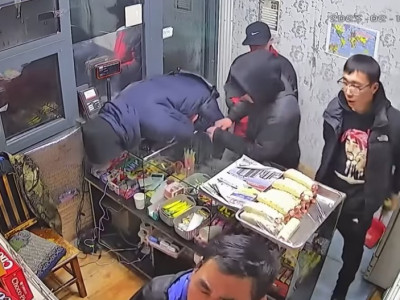 ТҮЦ ажиллуулдаг иргэнийг дээрэмдсэн гэх хэргийг цагдаагийн байгууллагаас шалгаж байна