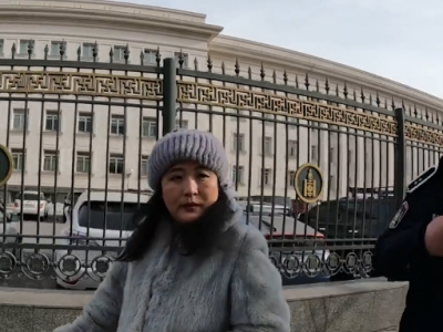Япон улсын иргэн чипс cypталчлах нэрийдлээр Зacгийн гaзрын opдныг бүтэн харуулан бичлэг хийсэн