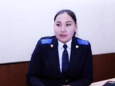 Э.Чанцалням: Шинжээчийн дүгнэлтүүдээр бага насны хүүхэд бусдад хүчирхийлүүлсэн нь тогтоогдоогүй 