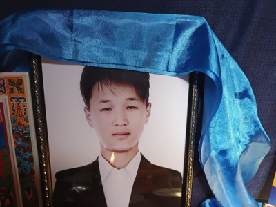 ЖАЛАМ ХАР: МИНИЙ НАР 2009 ОНД МАНДАЖ 2023 ОНД ЖАРГАЛАА