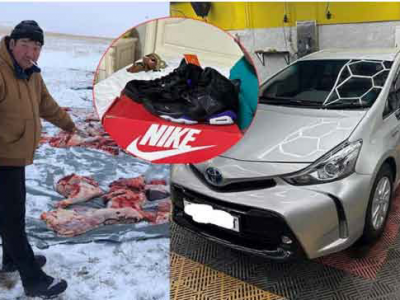 Хувь хүн сугалаа явуулсан тохиолдолд ямар нэгэн байдлаар хариуцлага хүлээлгэх, татвар ногдуулах боломжгүй гэв 