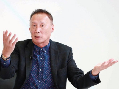 Б.Жаргалсайхан: Улаанбаатарт хэн ажил хийж байна, тэр хүн амьдардаг хот болгомоор байна 
