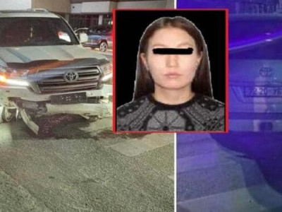 Гурван жил тээврийн хэрэгсэл барих эрхийг нь хасаж, Хан-Уул дүүргээс хоёр жил гадагш зорчих эрхийг нь хязгаарлажээ