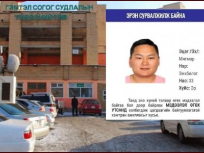Хүүгийн аав: Хүүгээ зодуулсныг ээж нь нуусан нь үнэн