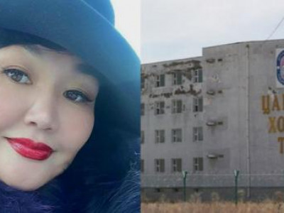Ц.Хулан алдаж эндсэн бол түүнд хүнлэгээр хандан, хуулийн өршөөл нигүүлсэлийг үзүүлээсэй