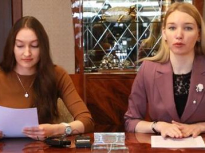 ОХУ-ын ЭСЯ: ЕБСургууль дээр дайныг сурталчилсан гэдэг нь худал мэдээлэл