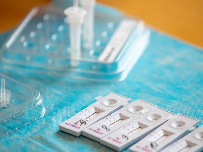 Монгол Улсаас БНХАУ руу зорчих иргэдийг өнөөдрөөс эхлэн түргэвчилсэн тестийн хариугаар нэвтрүүлнэ