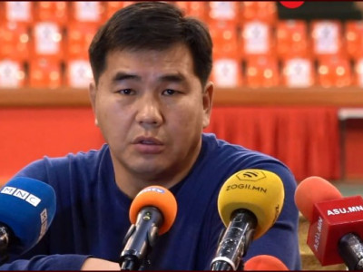 Ц.Магалжавын үүсгэн байгуулсан 