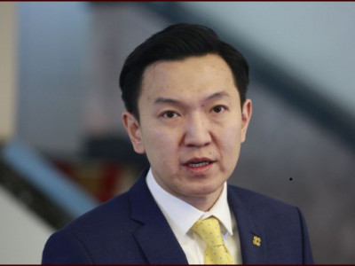 SpaceX, OneWeb компани ХХЗХ-ноос зөвшөөрлөө аваад Монгол Улсад үйл ажиллагаа эхлэхэд нээлттэй боллоо 