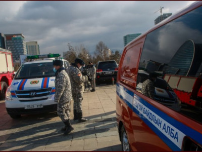 Хоёр сарын хугацаанд 16 удаа газар хөдөлжээ 